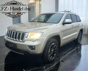 Jeep Grand Cherokee Gebrauchtwagen