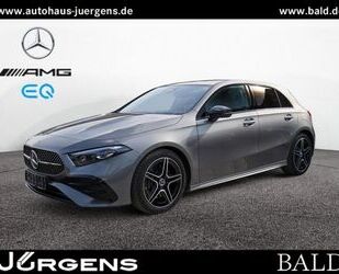 Mercedes-Benz Mercedes-Benz A 250 4M AMG-Sport/ILS/Pano/Night/Ca Gebrauchtwagen
