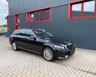 Mercedes-Benz C 220 Gebrauchtwagen
