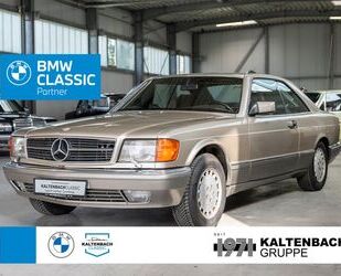 Mercedes-Benz 560 Gebrauchtwagen