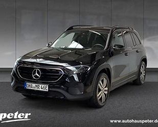 Mercedes-Benz EQB Gebrauchtwagen
