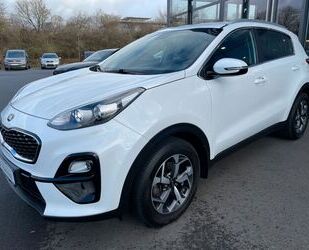 Kia Sportage Gebrauchtwagen