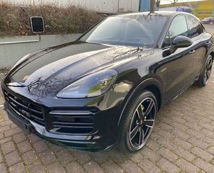 Porsche Cayenne Gebrauchtwagen
