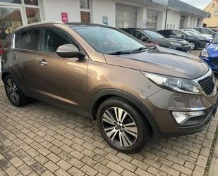 Kia Sportage Gebrauchtwagen