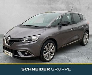 Renault Scenic Gebrauchtwagen