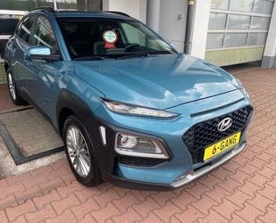 Hyundai KONA Gebrauchtwagen