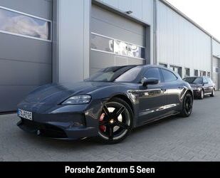 Porsche Taycan Gebrauchtwagen