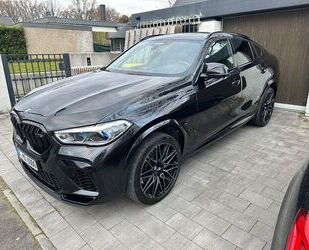 BMW X6 M Gebrauchtwagen