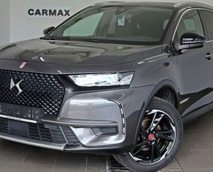 DS Automobiles DS7 (Crossback) Gebrauchtwagen