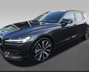 Volvo V60 Gebrauchtwagen