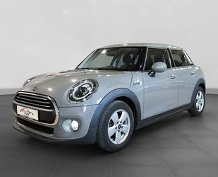 Mini ONE Gebrauchtwagen