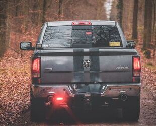 Dodge RAM Gebrauchtwagen