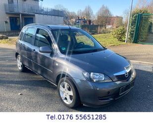 Mazda 2 Gebrauchtwagen