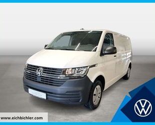 VW T6 Transporter Gebrauchtwagen