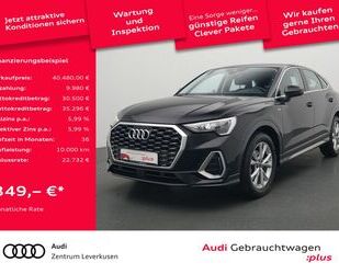 Audi Q3 Gebrauchtwagen