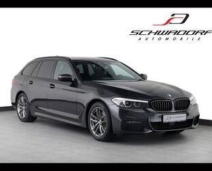 BMW 530 Gebrauchtwagen