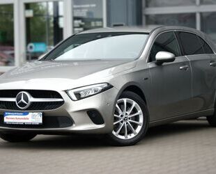 Mercedes-Benz A 250 Gebrauchtwagen