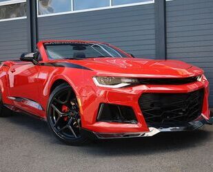 Chevrolet Camaro Gebrauchtwagen