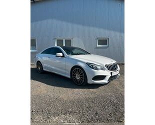 Mercedes-Benz E 400 Gebrauchtwagen