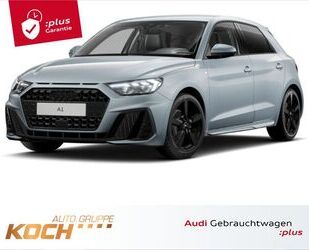 Audi A1 Gebrauchtwagen