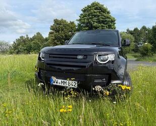 Land Rover Defender Gebrauchtwagen