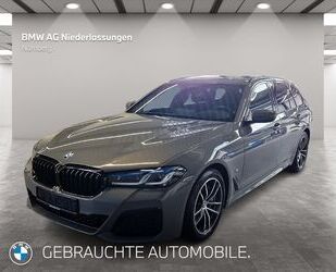 BMW 530 Gebrauchtwagen