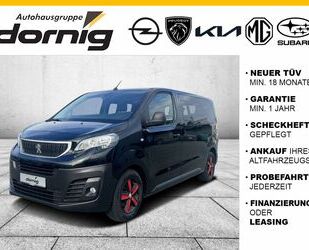 Peugeot Expert Gebrauchtwagen