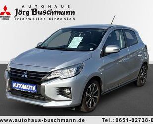 Mitsubishi Space Star Gebrauchtwagen