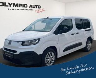Fiat Doblo Gebrauchtwagen