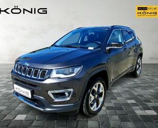Jeep Compass Gebrauchtwagen