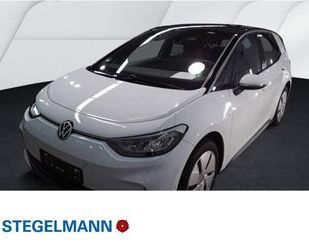 VW ID.3 Gebrauchtwagen