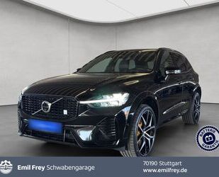 Volvo XC60 Gebrauchtwagen