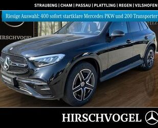 Mercedes-Benz GLC 200 Gebrauchtwagen