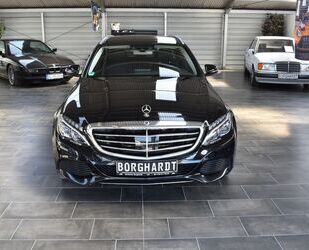 Mercedes-Benz C 220 Gebrauchtwagen