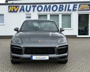 Porsche Cayenne Gebrauchtwagen