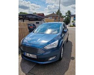 Ford C-Max Gebrauchtwagen
