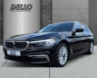 BMW 520 Gebrauchtwagen