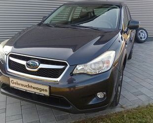 Subaru XV Gebrauchtwagen