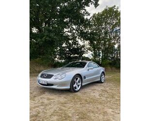 Mercedes-Benz SL 350 Gebrauchtwagen