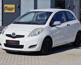Toyota Yaris Gebrauchtwagen