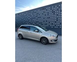 Ford Grand C-Max Gebrauchtwagen