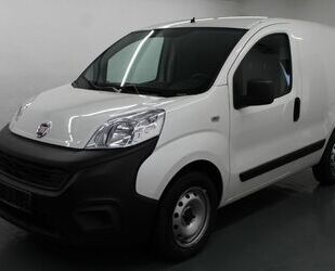 Fiat Fiorino Gebrauchtwagen