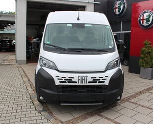 Fiat Ducato Gebrauchtwagen