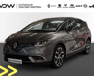 Renault Scenic Gebrauchtwagen
