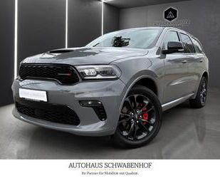 Dodge Durango Gebrauchtwagen