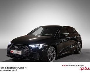 Audi S3 Gebrauchtwagen