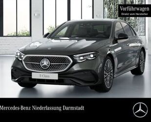 Mercedes-Benz E 220 Gebrauchtwagen