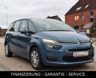 Citroen Grand C4 Picasso / SpaceTourer Gebrauchtwagen