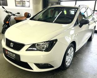 Seat Ibiza Gebrauchtwagen
