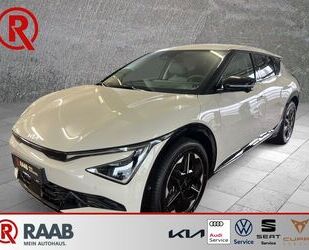 Kia EV6 Gebrauchtwagen